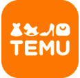 Temu logo